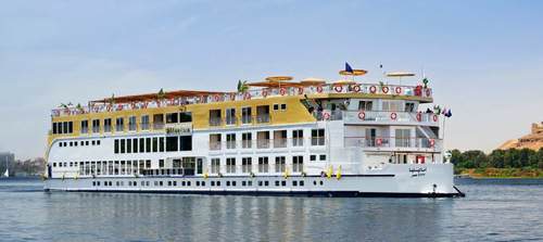 AmaWaterways
